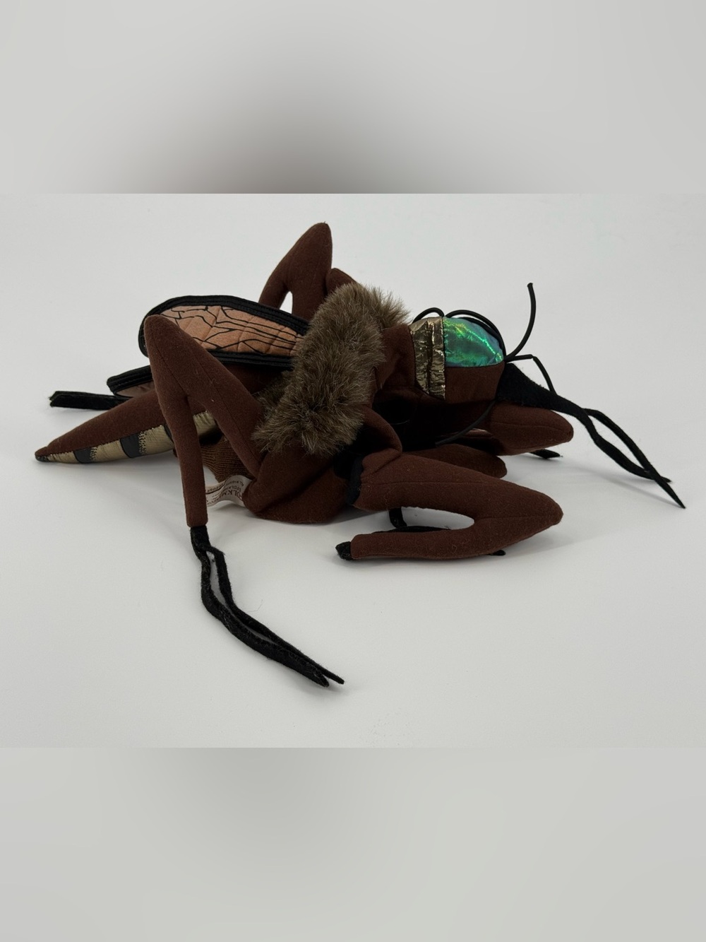 Folkmanis Mosquito Hand Puppet